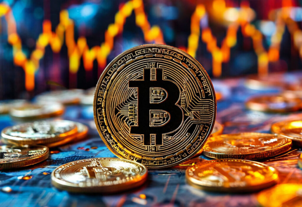 Bitcoin Sale Durante lo Shutdown del Governo USA: La Sostenibilità dei Guadagni in Discussione