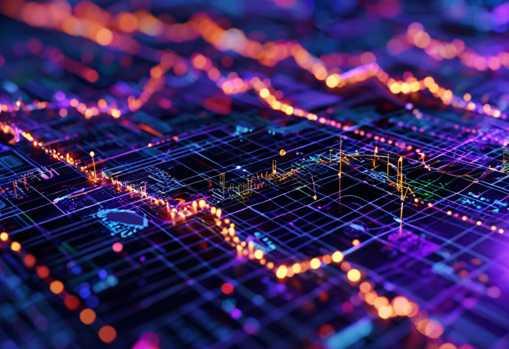 Bitcoin Buyers Establish Support at $105K as Crypto Market Correction Nears End