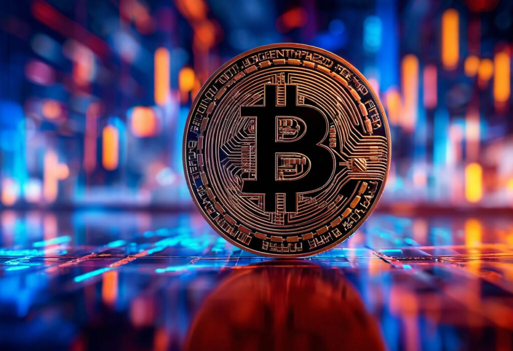 Bitcoin Raggiunge 119.500 Dollari con RSI che Segnala Possibile Correzione del Prezzo