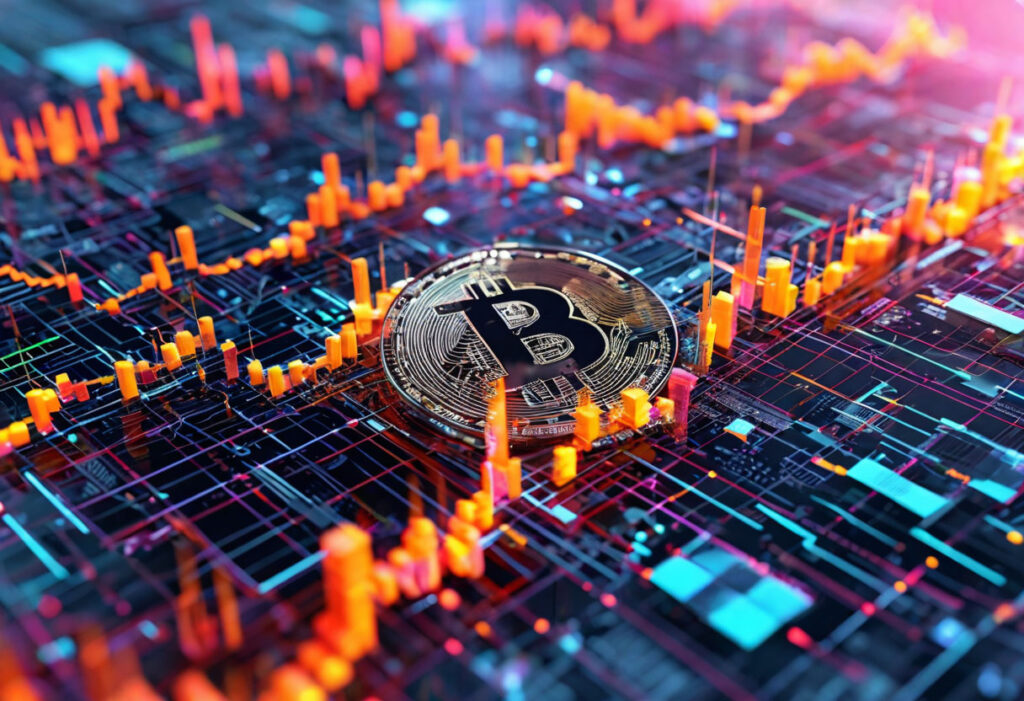 Bitcoin's Resilience Amid Recent 13% Drop: Data-Driven Insights