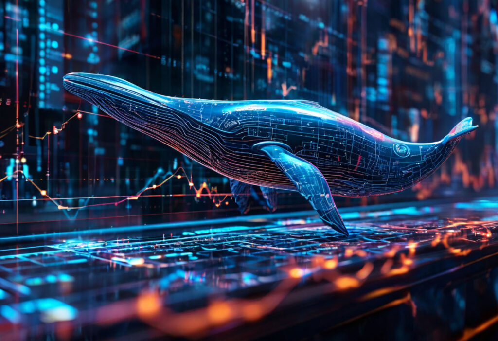 Bitcoin Balinası 900 Milyon Dolarlık BTC ve ETH Fiyat Düzeltmesi Bahsi Yapıyor