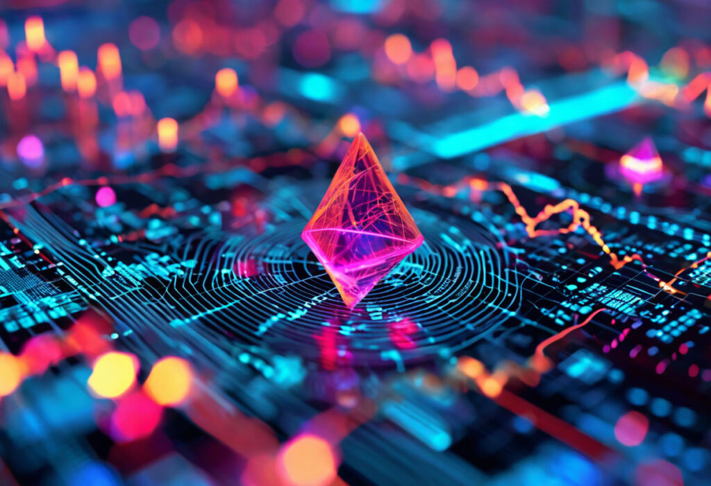 BitMine Capitalizes on ETH Price Drop with Major Purchase