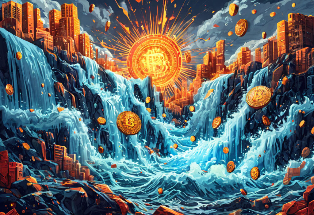 BNB Achieves Record High Amid $19 Billion Crypto Market Turmoil