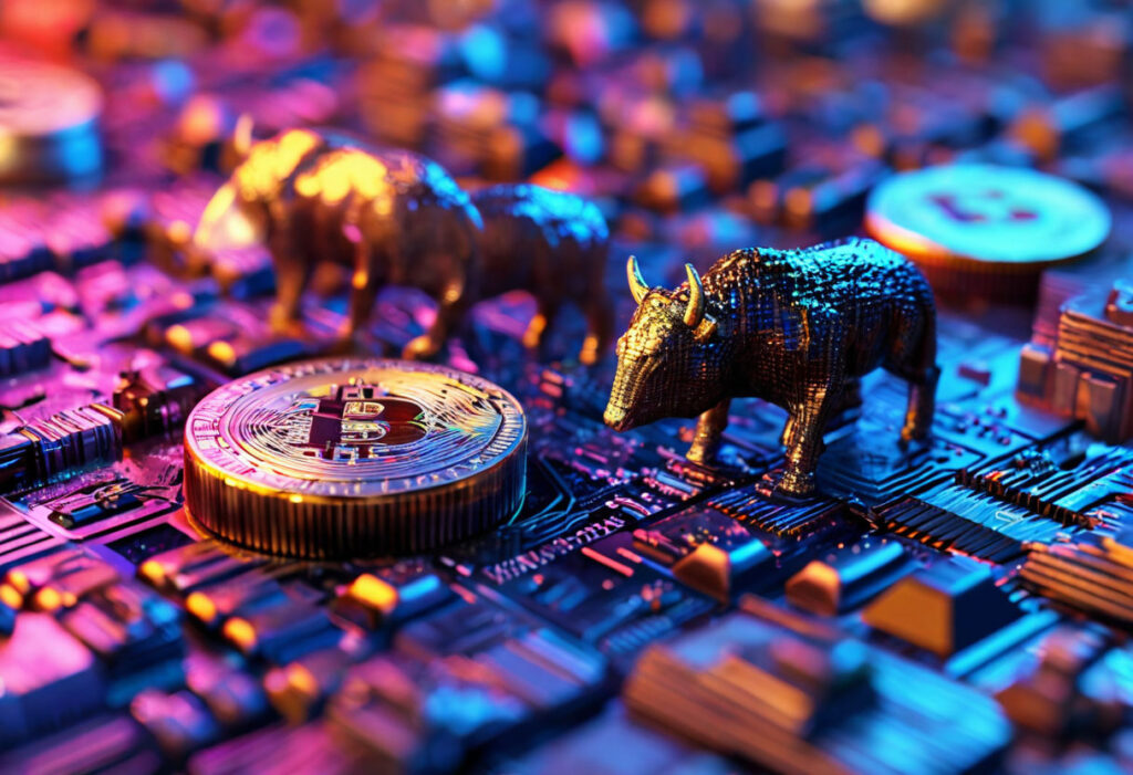 Bullen- und Bärenfallen im Krypto-Markt identifizieren und Verluste vermeiden