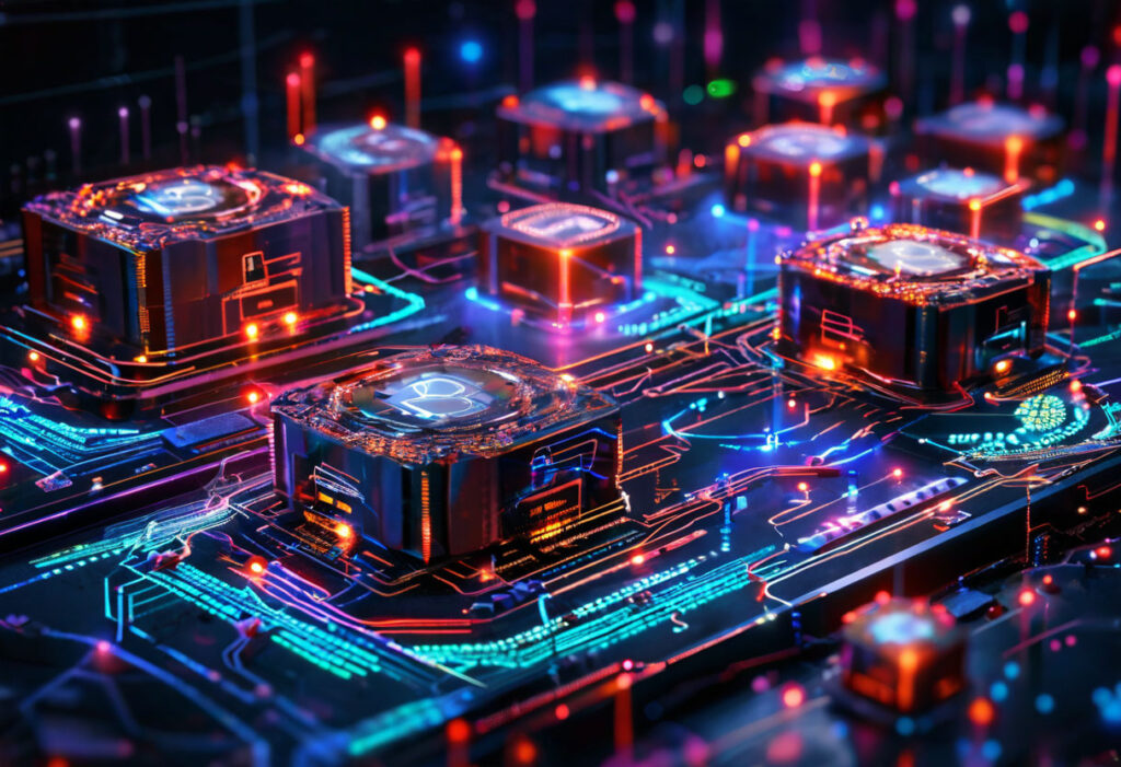 Las Acciones de Canaan se Disparan Tras un Gran Pedido de Equipos de Minería de Bitcoin