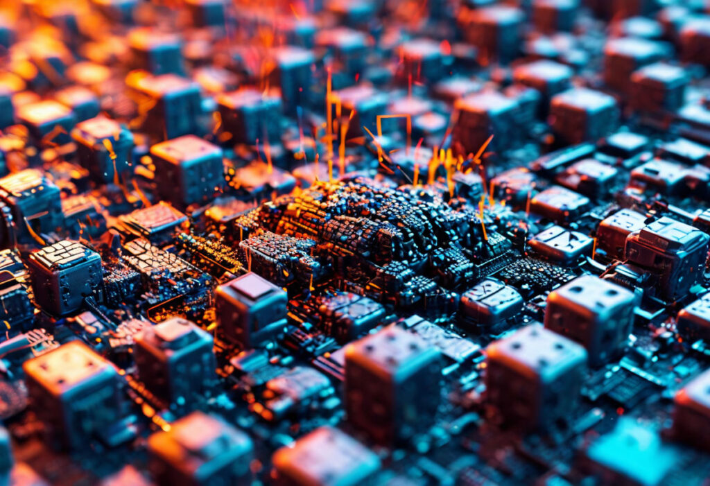 La mise à jour de Counter-Strike 2 par Valve efface 2 milliards de dollars du marché des skins, ravivant le débat sur les NFT