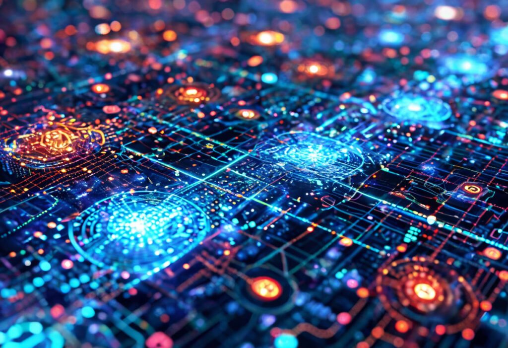 Circle Lance le Testnet Arc avec des Institutions Financières Majeures Incluant BlackRock, Goldman Sachs et Visa