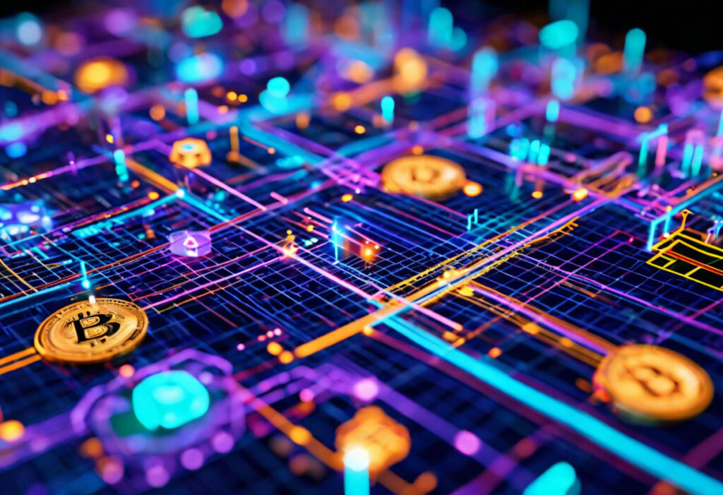 Citi, Wall Street’in Kripto Katılımını Genişletirken Stablecoin Firması BVNK’ye Yatırım Yapıyor