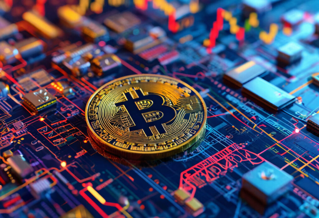 CME Futures Open Interest Surpasses Binance: Is Wall Street Dominating Crypto? CME Futures Open Interest Surpasses Binance: Is Wall Street Dominating Crypto?