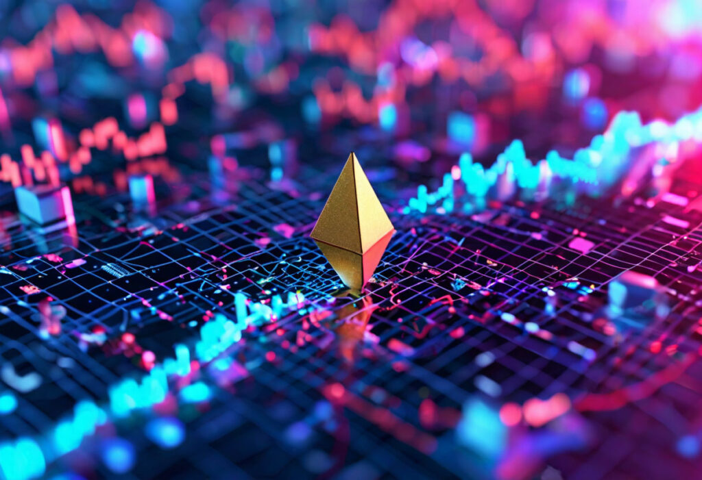 Corporate Ethereum Purchases Dominated Q3, Sparking Supercycle Speculation Corporate Ethereum Purchases Dominated Q3, Sparking Supercycle Speculation