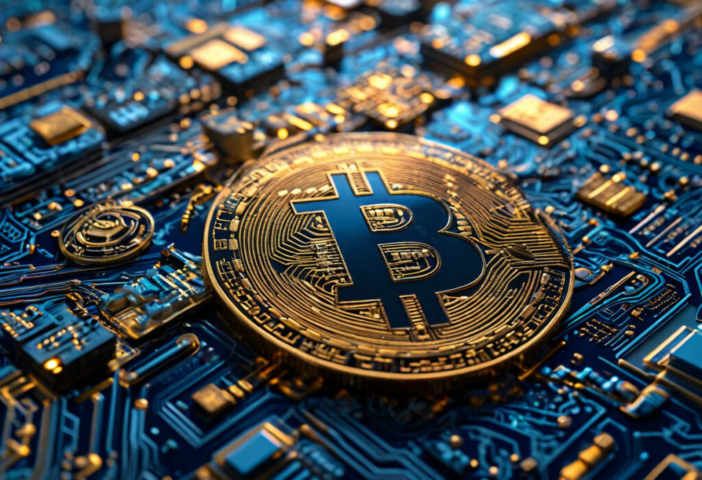 LuBian-Linked Wallet Transfers $1.3B in BTC Following DOJ's $15B Forfeiture Case