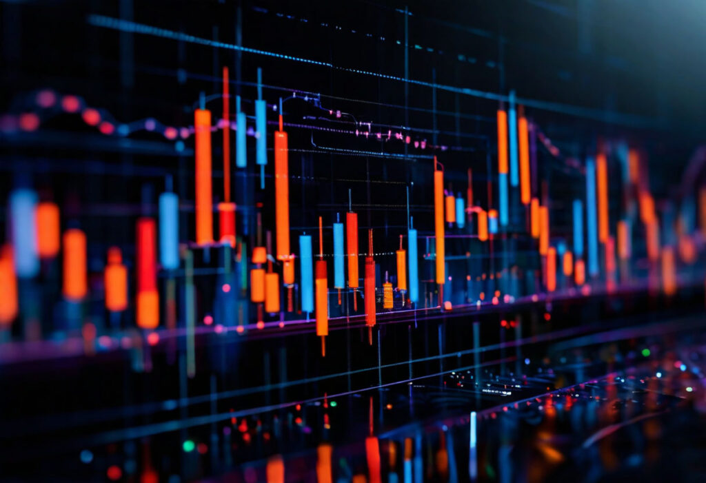 Understanding Crypto Chart Analysis in 2025: A Beginner's Guide