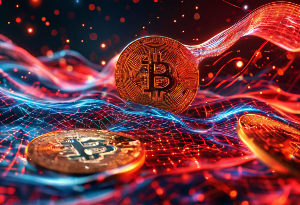 Crypto Funds Secure $3.2 Billion Inflows Amid Market Turbulence