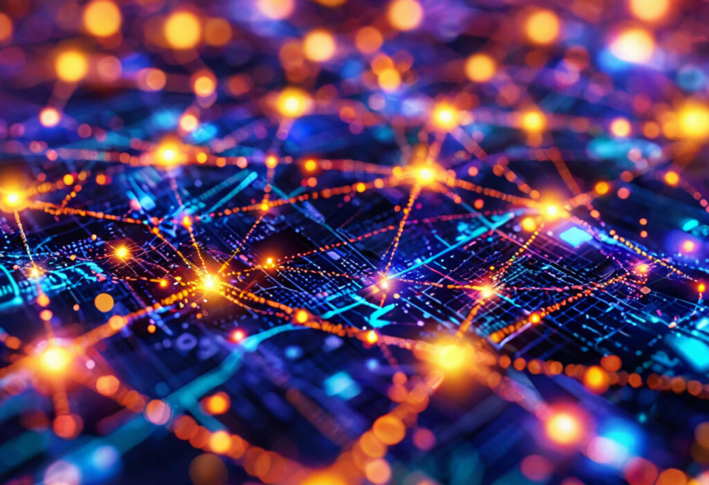 L’adoption institutionnelle du crypto s’accélère avec les acquisitions majeures et les mises à niveau de réseau