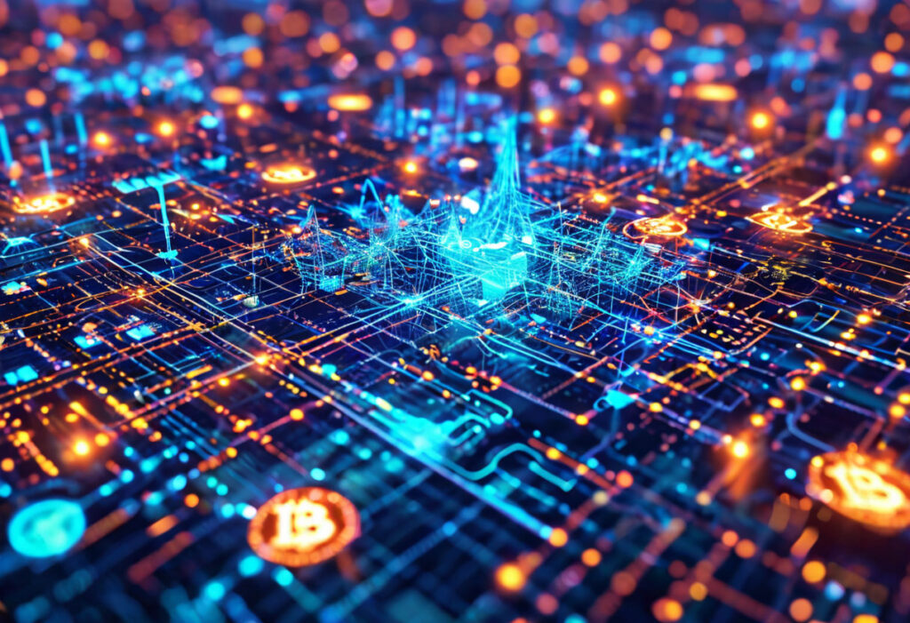 Institutional Crypto Surge and Regulatory Shifts Define Market Trends