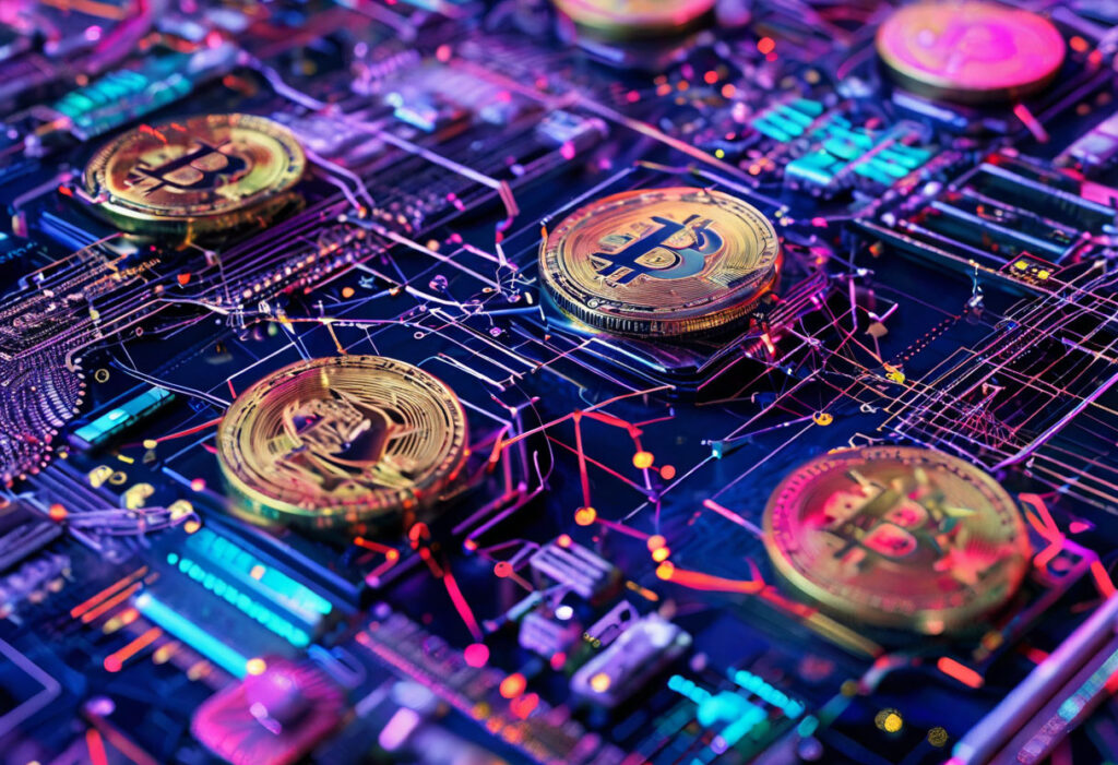 Crypto Innovation Surges with New Stablecoins, Prediction Markets, and Institutional Moves Crypto Innovation Surges with New Stablecoins, Prediction Markets, and Institutional Moves