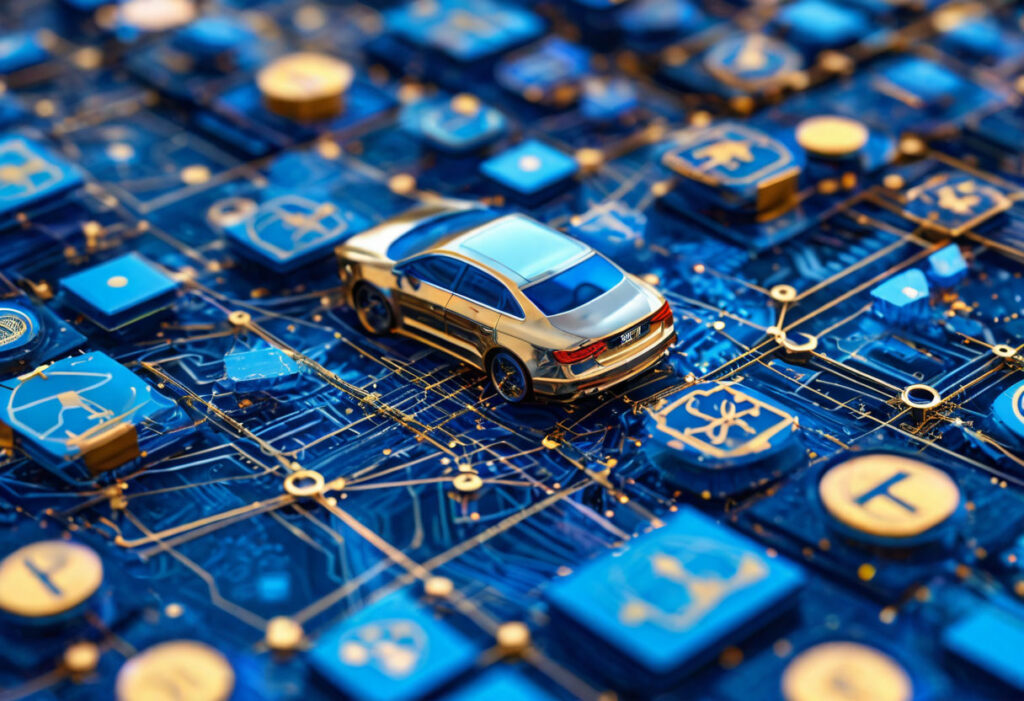 EU Regulatory Centralization and Record Crypto Inflows Signal Market Maturation