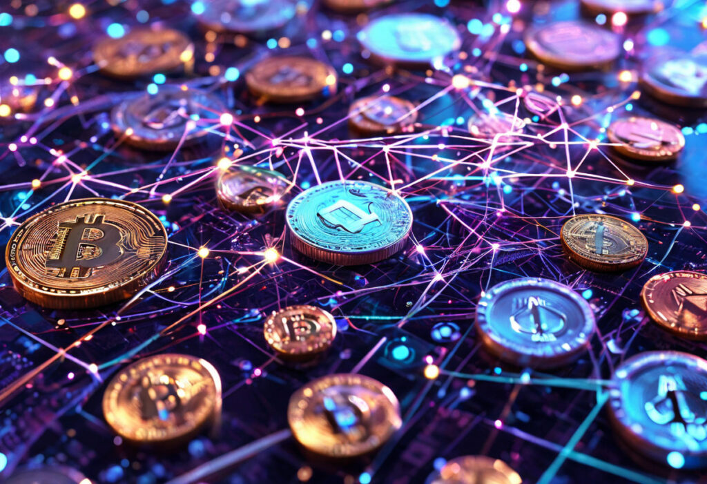 Succès réglementaires et actifs tokenisés alimentent l’évolution du marché crypto