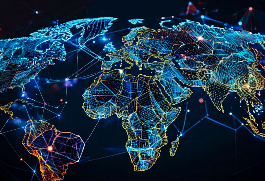 Cryptocurrency’s Explosive Growth Could Determine Africa’s Future Cryptocurrency's Explosive Growth Could Determine Africa's Future