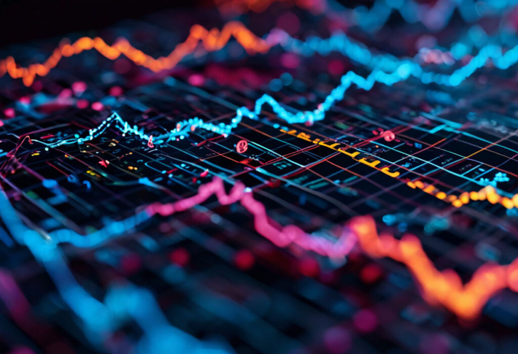 Fondos de Inversión en Criptomonedas Terminan Racha de Entradas de Dos Semanas: Análisis del Mercado