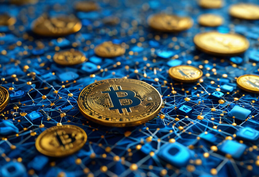 Crypto Markets Rebound as Regulation and Infrastructure Take Center Stage Crypto Markets Rebound as Regulation and Infrastructure Take Center Stage