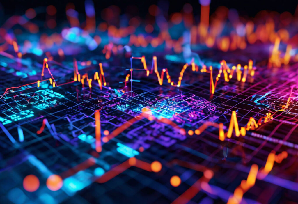 Crypto Security and Economic Shifts Drive Market Trends Amid Global Uncertainty
