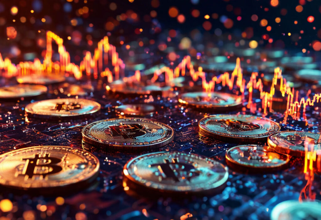 Crypto Traders Attribute Market Decline to Trump’s Tariffs in Search of Single Explanation: Santiment Crypto Traders Attribute Market Decline to Trump's Tariffs in Search of Single Explanation: Santiment