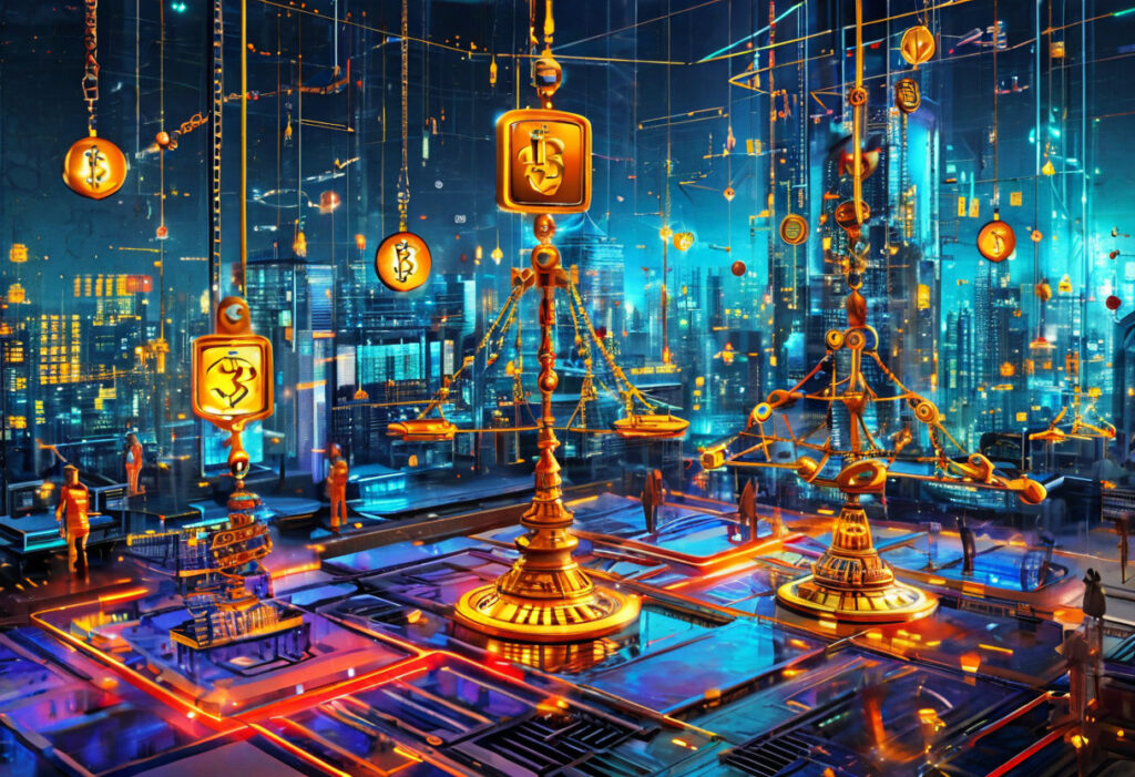 Les grâces cryptos de Trump suscitent des inquiétudes éthiques et de corruption