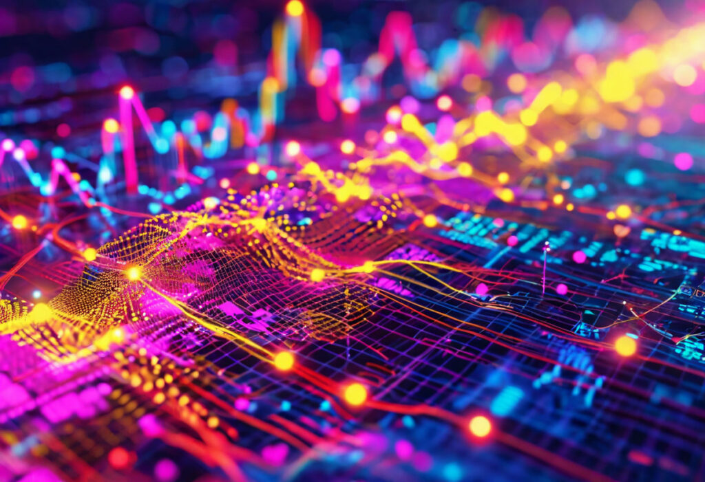 Le volume des échanges perpétuels décentralisés dépasse 1 000 milliards de dollars en un mois record