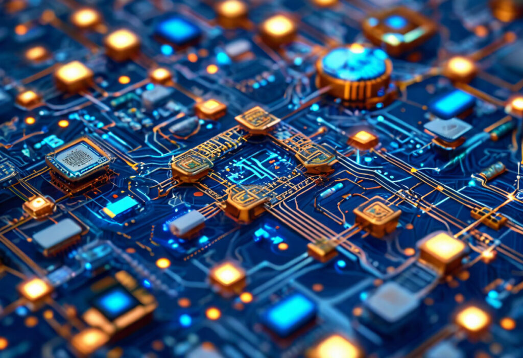 La BCE sélectionne des partenaires technologiques pour le développement de l’euro numérique