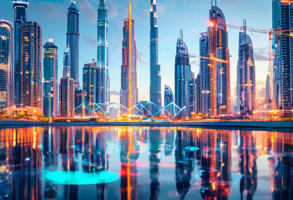 Dubai Regulator Sanctions 19 Unlicensed Crypto Companies Dubai Regulator Sanctions 19 Unlicensed Crypto Companies