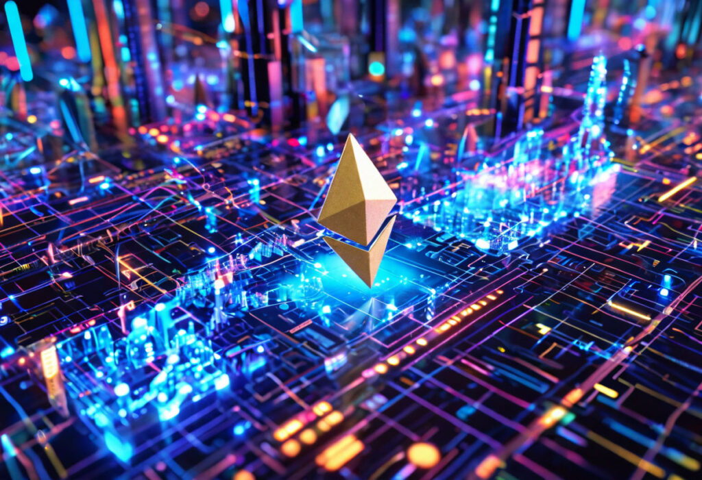 Ethereum DATs Could Become the Next Berkshire Hathaway, Says Consensys Founder