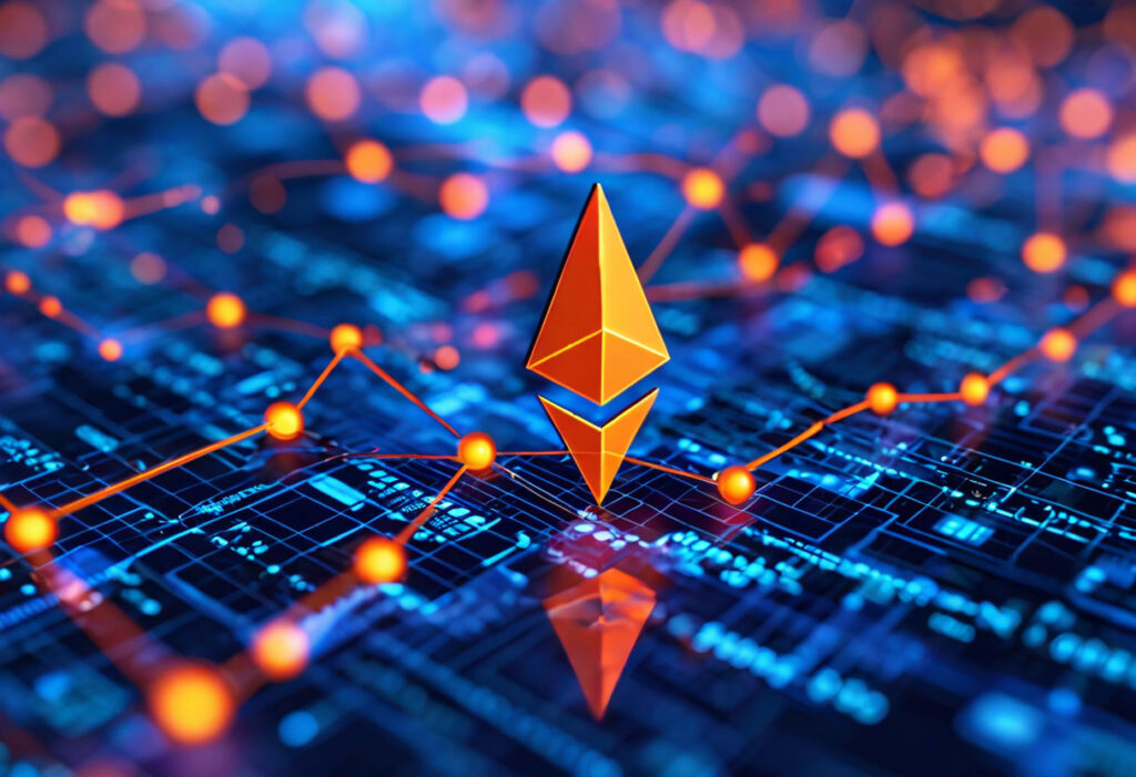 Ethereum's Correlation with Small-Cap Stocks Indicates Potential Breakout