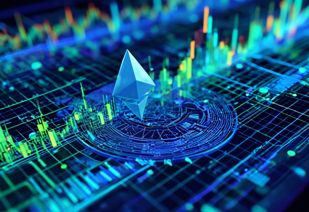 Ether Prepares to Rebound to $4,500 as Futures Markets Stabilize Post-Flash Crash Ether Prepares to Rebound to $4,500 as Futures Markets Stabilize Post-Flash Crash