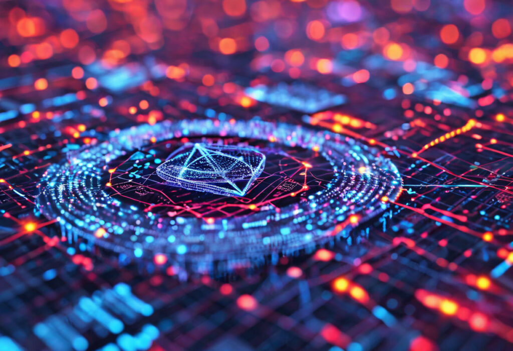 Ethereum Foundation Launches Privacy Cluster Team