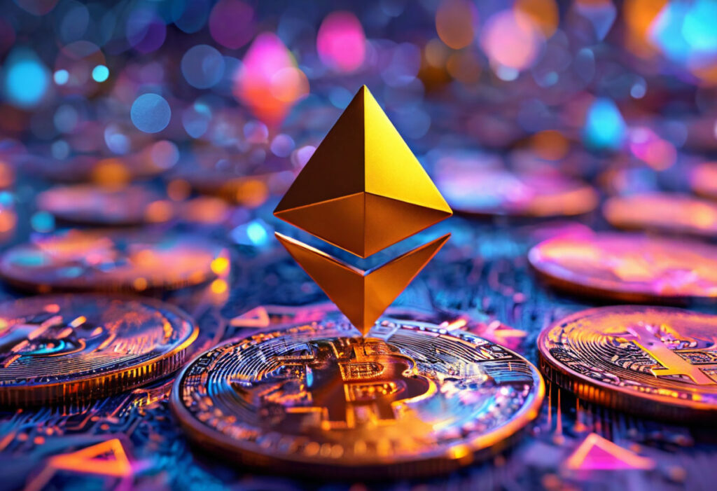 Ethereum Declines 6.7% Following Crypto ‘Black Monday,’ Demonstrating Greater Resilience Than Altcoins Ethereum Declines 6.7% Following Crypto 'Black Monday,' Demonstrating Greater Resilience Than Altcoins