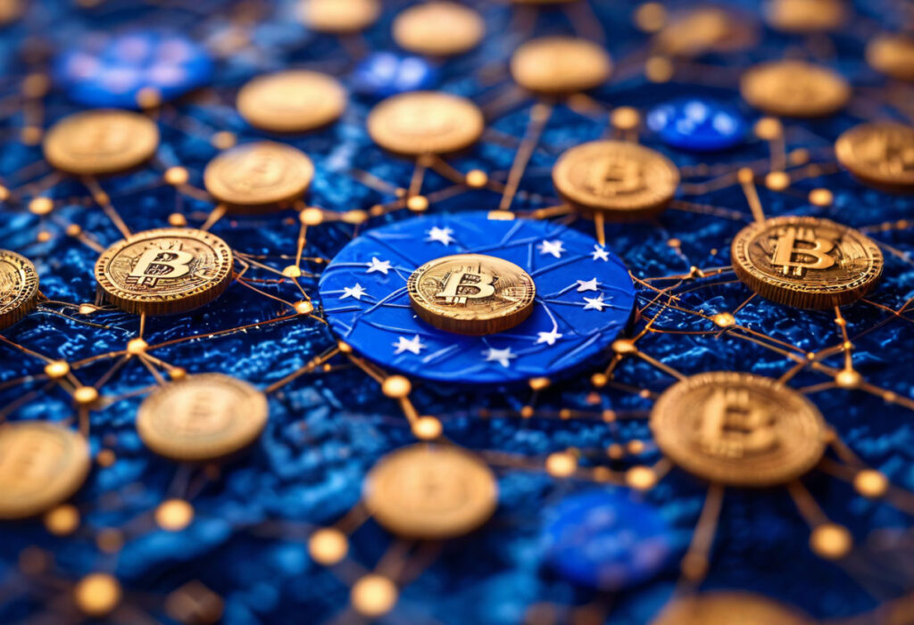 EU Moves to Centralize Crypto Oversight Under ESMA to Eliminate Fragmented Supervision