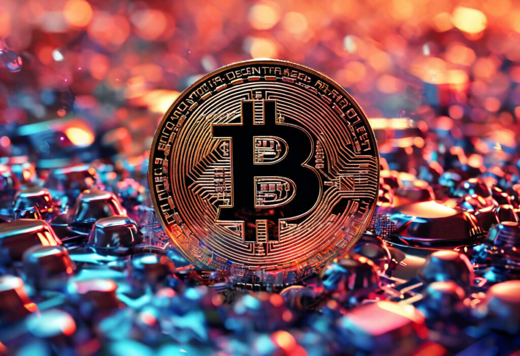 Französisches Zentralbankdefizit als positiv für Bitcoin von Arthur Hayes gesehen