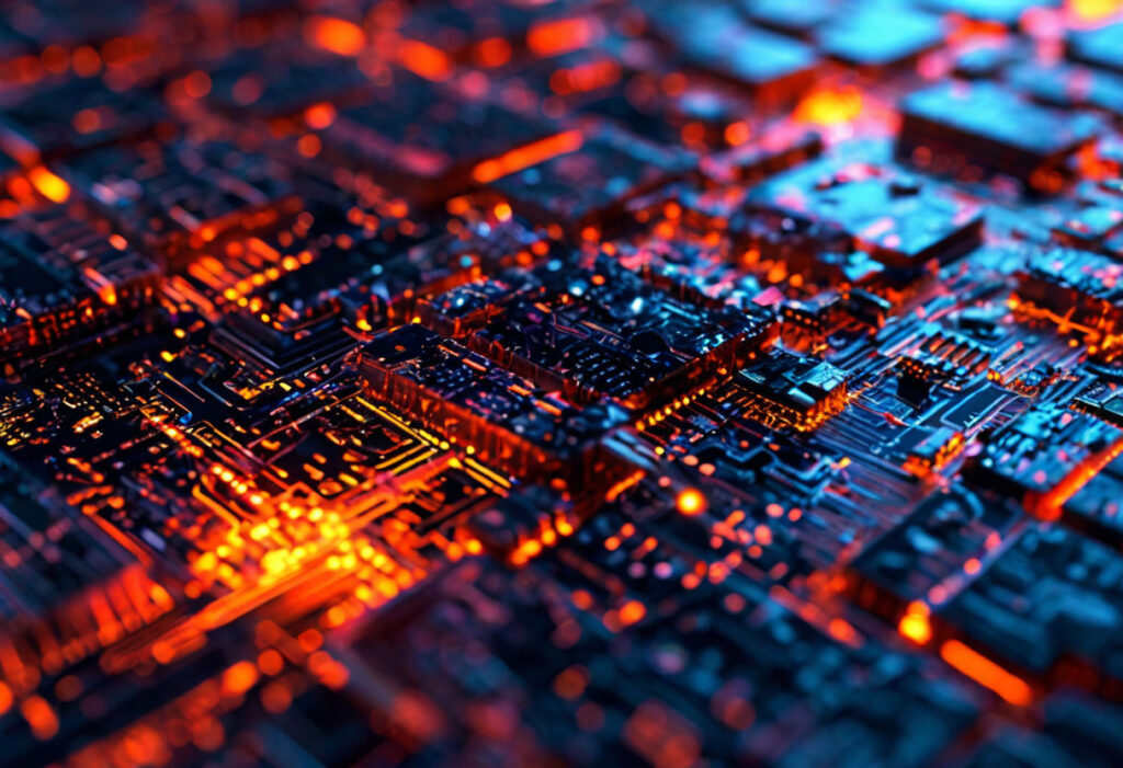 US Senate Approves GAIN Act, Prioritizing Domestic AI and High-Performance Chip Sales US Senate Approves GAIN Act, Prioritizing Domestic AI and High-Performance Chip Sales