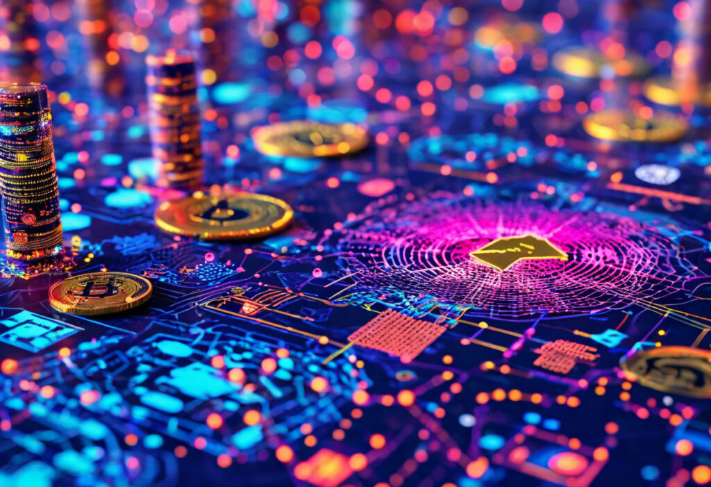 Dubai's Crypto Strategy Aims to Rival Asian Dominance