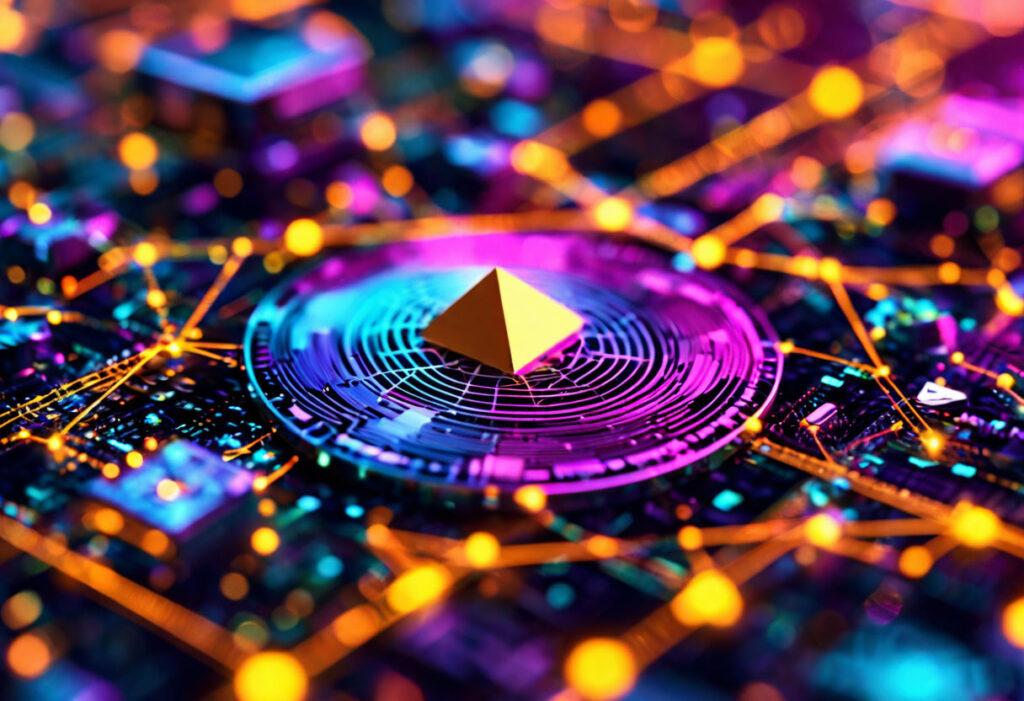 Grayscale Invests $150M in ETH Staking as SEC Considers Multiple Altcoin ETF Applications