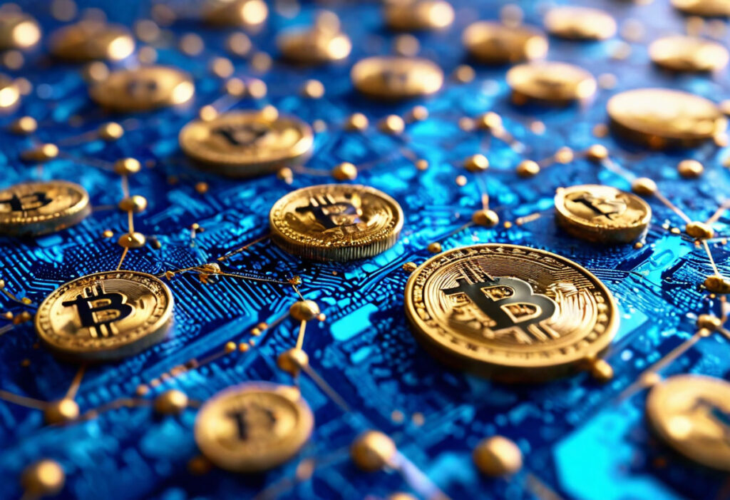 Institutionelle Nachfrage und regulatorische Veränderungen treiben Krypto zu Rekordbewertungen