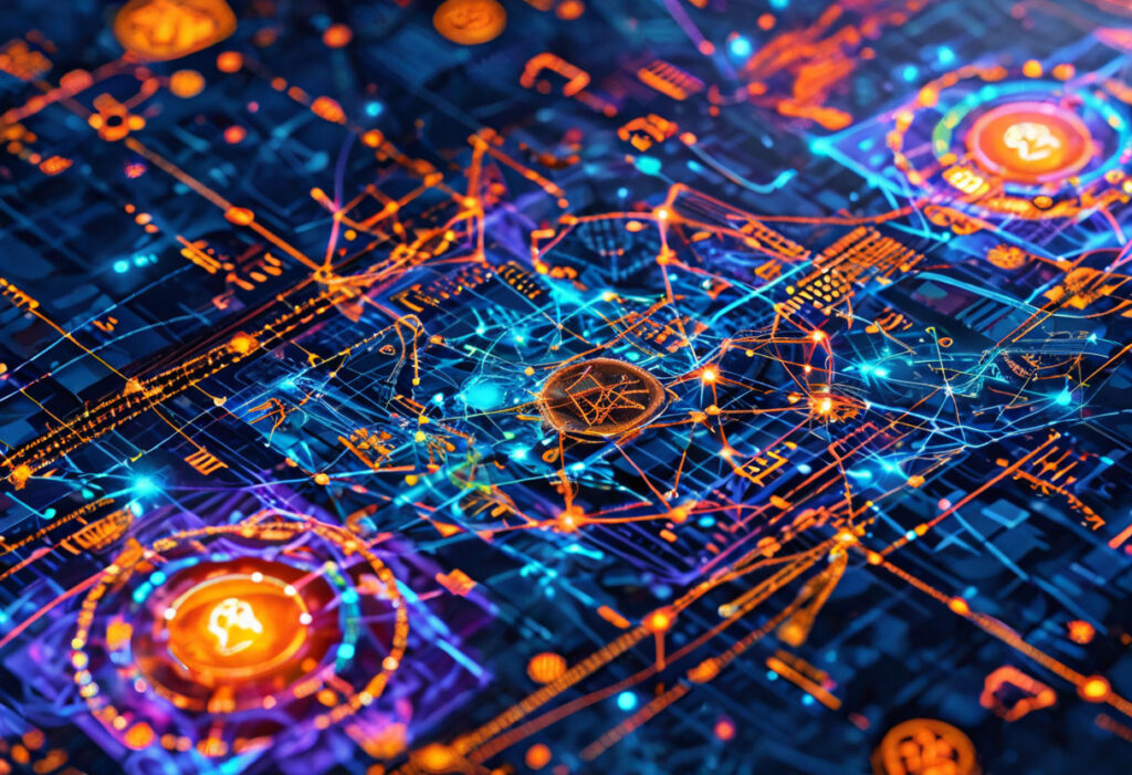 L’adoption institutionnelle des cryptomonnaies s’intensifie avec les ETF, les stablecoins et les victoires politiques