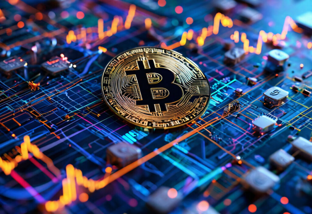 Bitcoin ETFs and Stablecoin Growth Fuel Institutional Crypto Optimism
