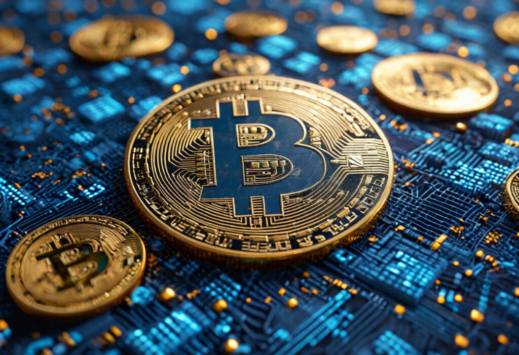 Luxembourg Sovereign Wealth Fund Allocates 1% to Bitcoin ETFs