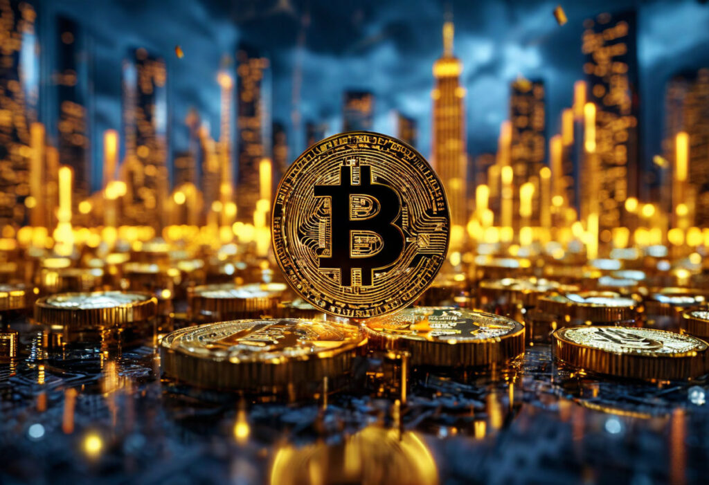 Major Banks Forecast Bitcoin Q4 Surge with Specific Price Targets Major Banks Forecast Bitcoin Q4 Surge with Specific Price Targets