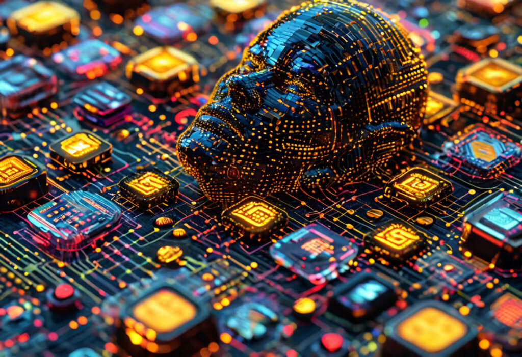 Memecoins Draw Users, But Platforms Capture the Profits: Report