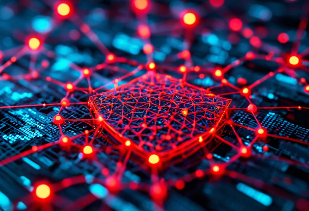 Monad Co-Founder Alerts to Telegram Ad Scam in Official Channel Before Airdrop