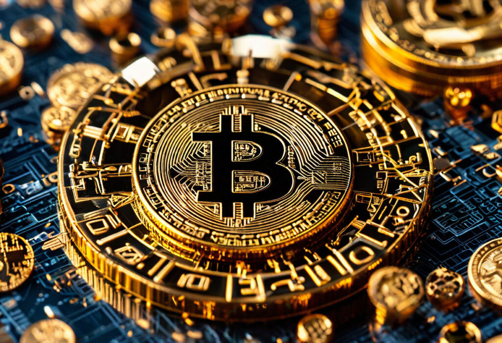 Morgan Stanley Advises Cautious Crypto Allocation in Select Portfolios