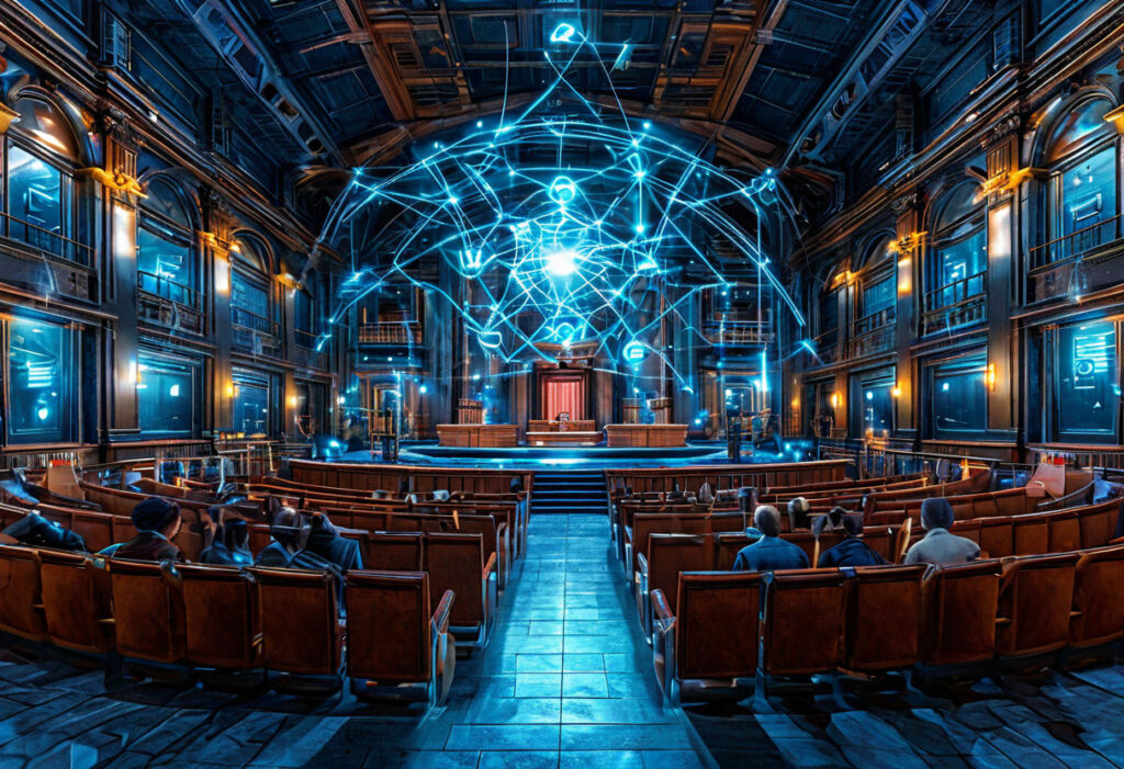 Le Sénat du New Hampshire retarde le projet de loi sur la déréglementation du minage de cryptomonnaies après un vote divisé